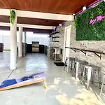Lago-Mar Luxury Modern Waterfront Home