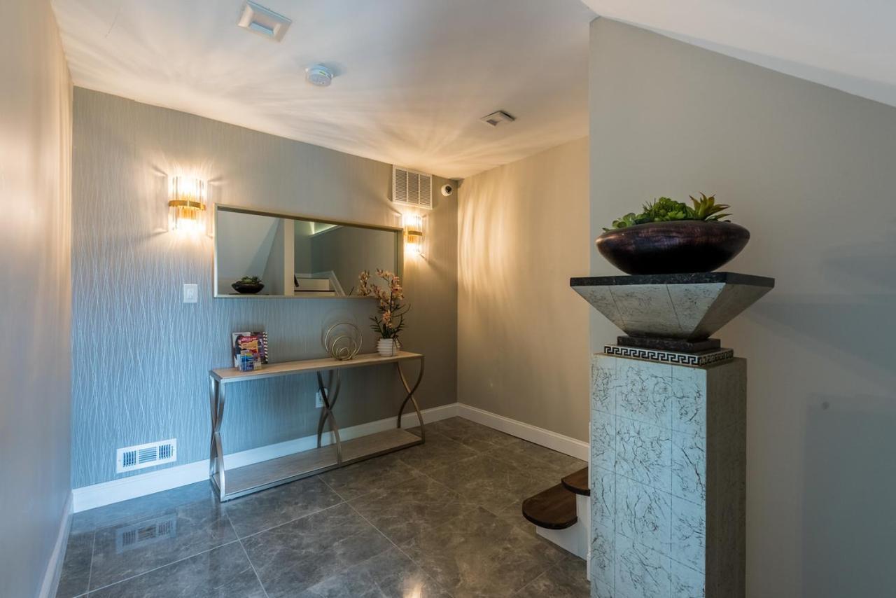Lago-mar Luxury Modern Waterfront * Atlantic City