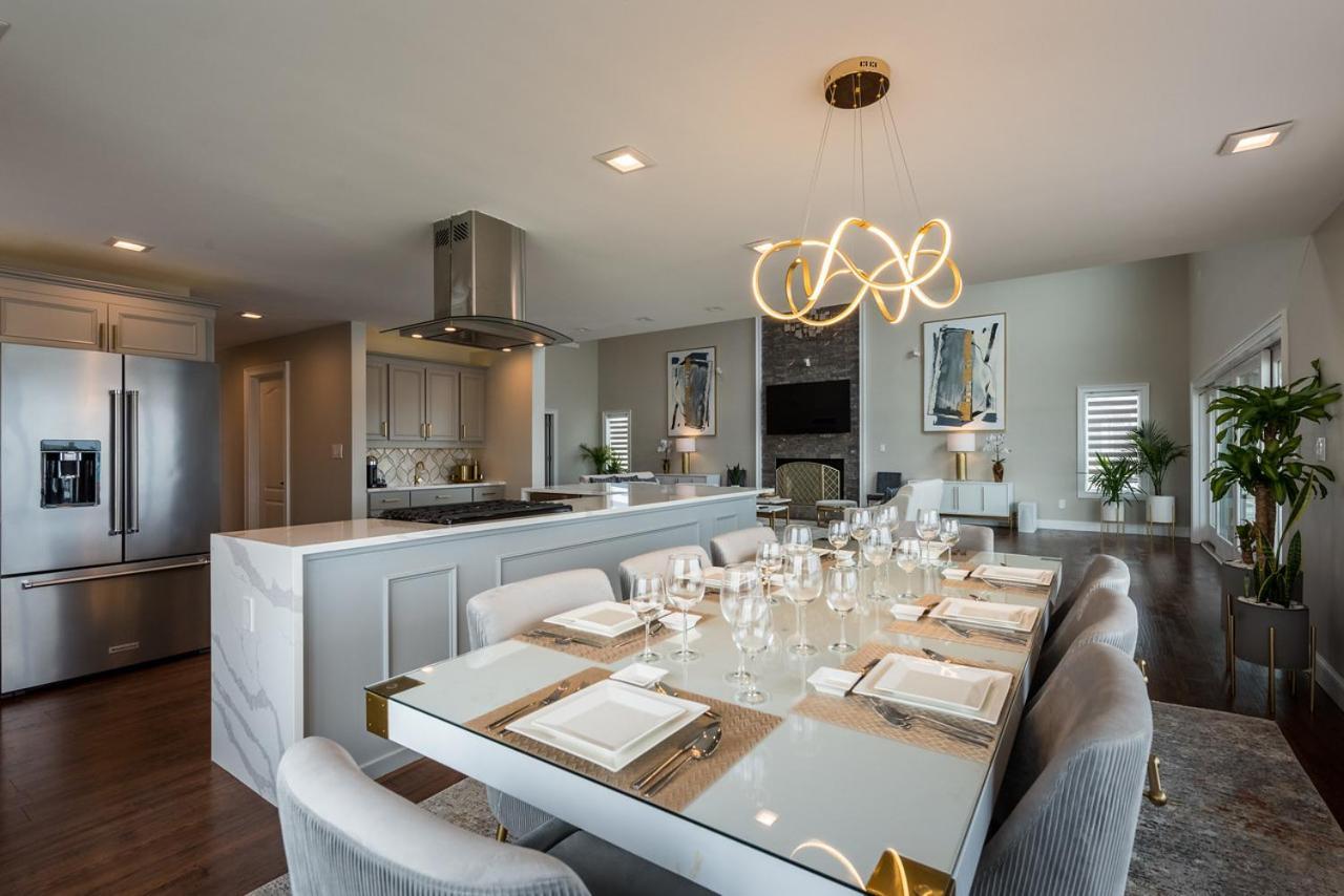 Holiday home Lago-mar Luxury Modern Waterfront