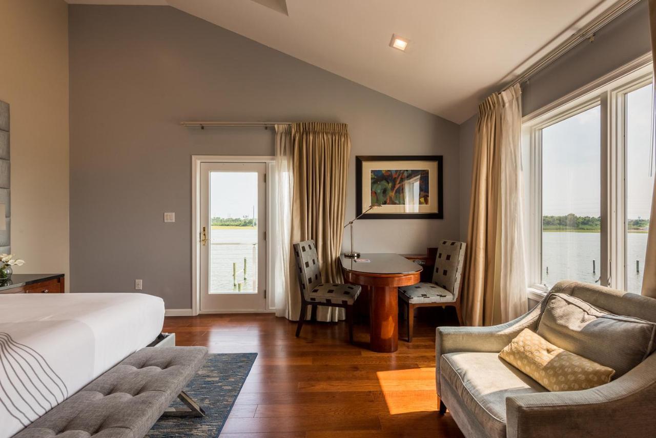 Lago-mar Luxury Modern Waterfront * Atlantic City