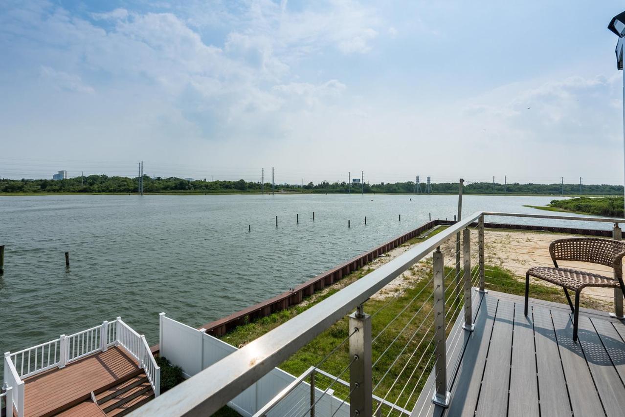 Holiday home Lago-mar Luxury Modern Waterfront Atlantic City