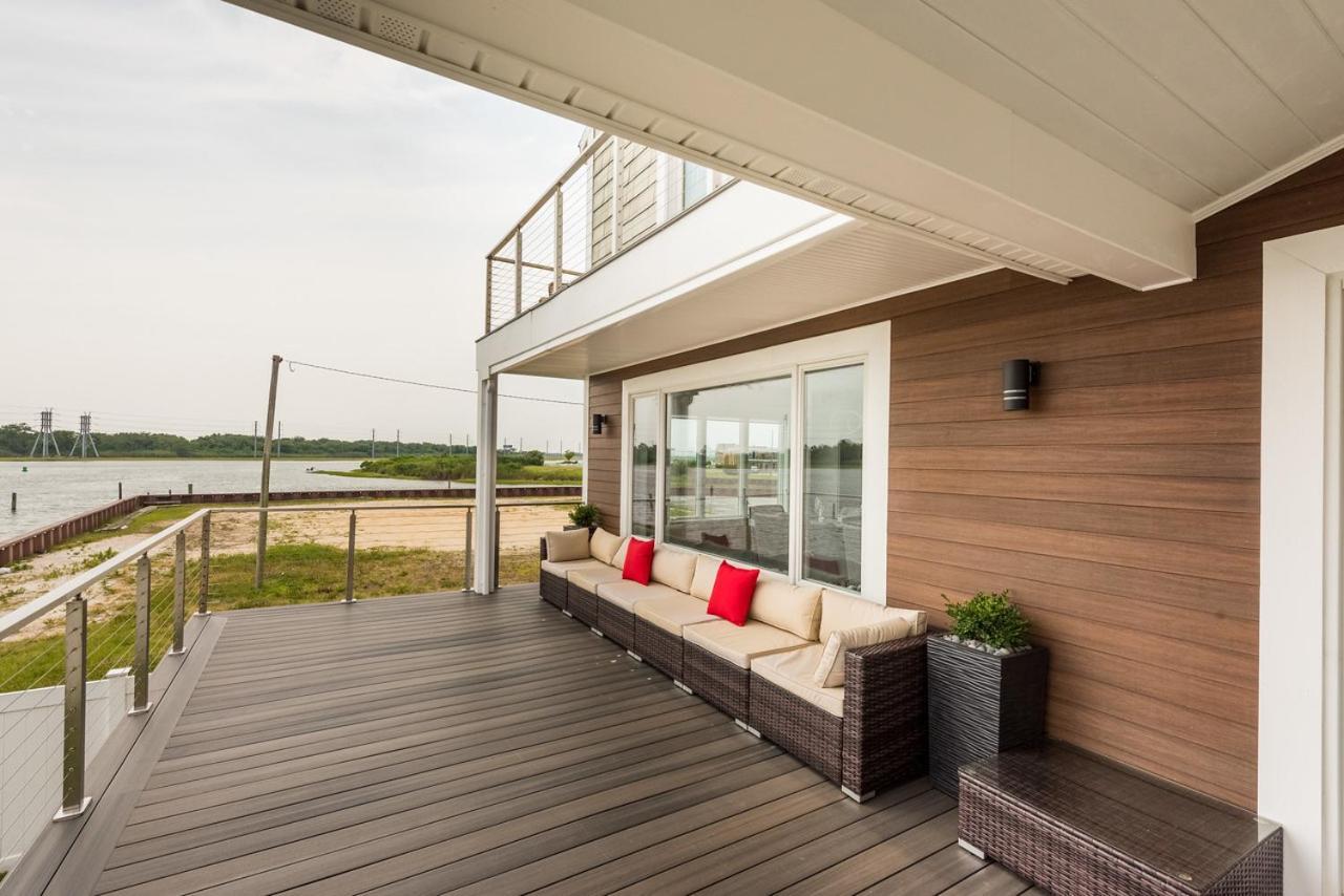 Lago-mar Luxury Modern Waterfront *