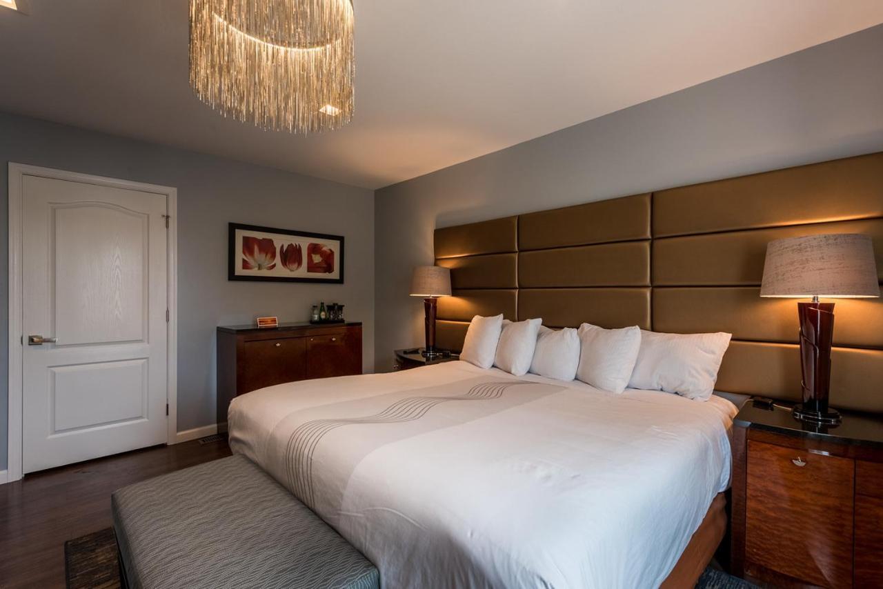 Holiday home Lago-mar Luxury Modern Waterfront Atlantic City