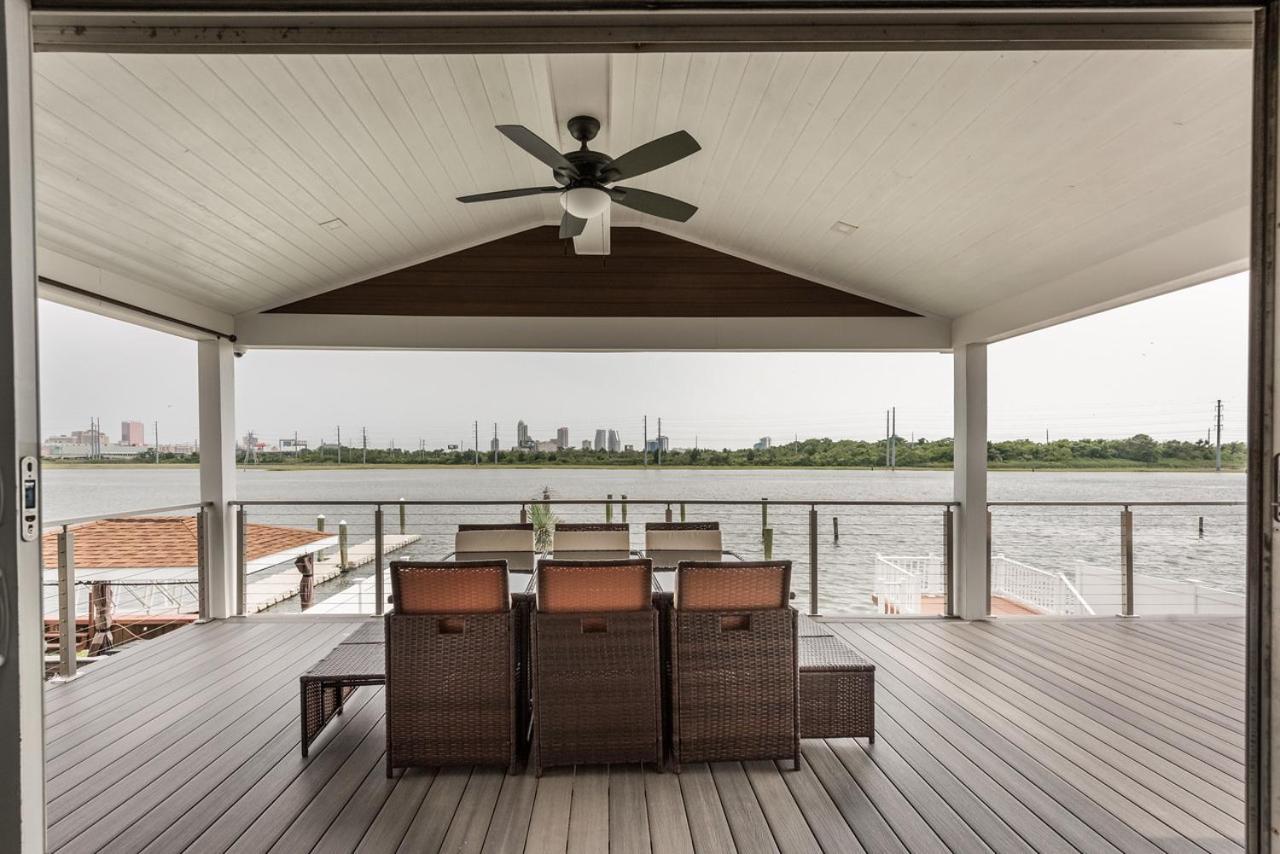 Holiday home Lago-mar Luxury Modern Waterfront *