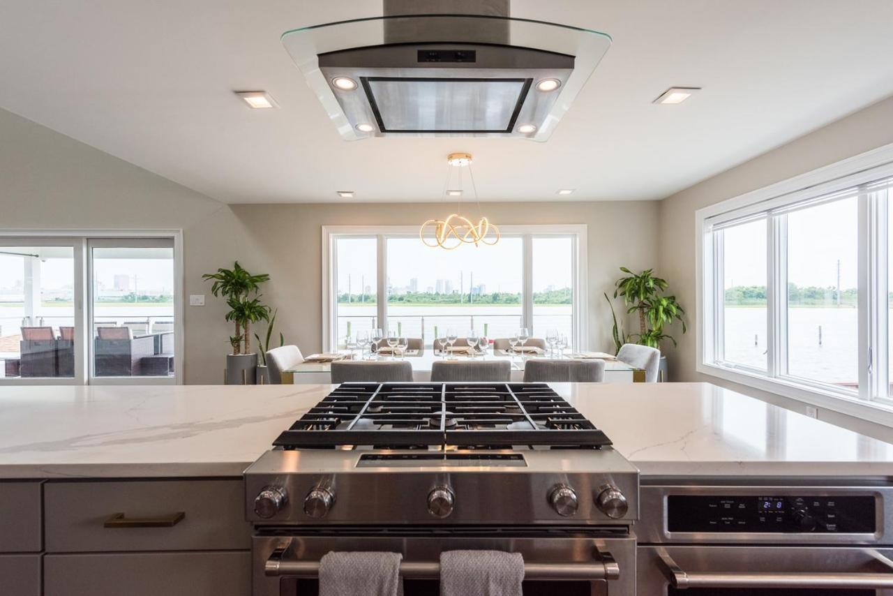 Holiday home Lago-mar Luxury Modern Waterfront Atlantic City