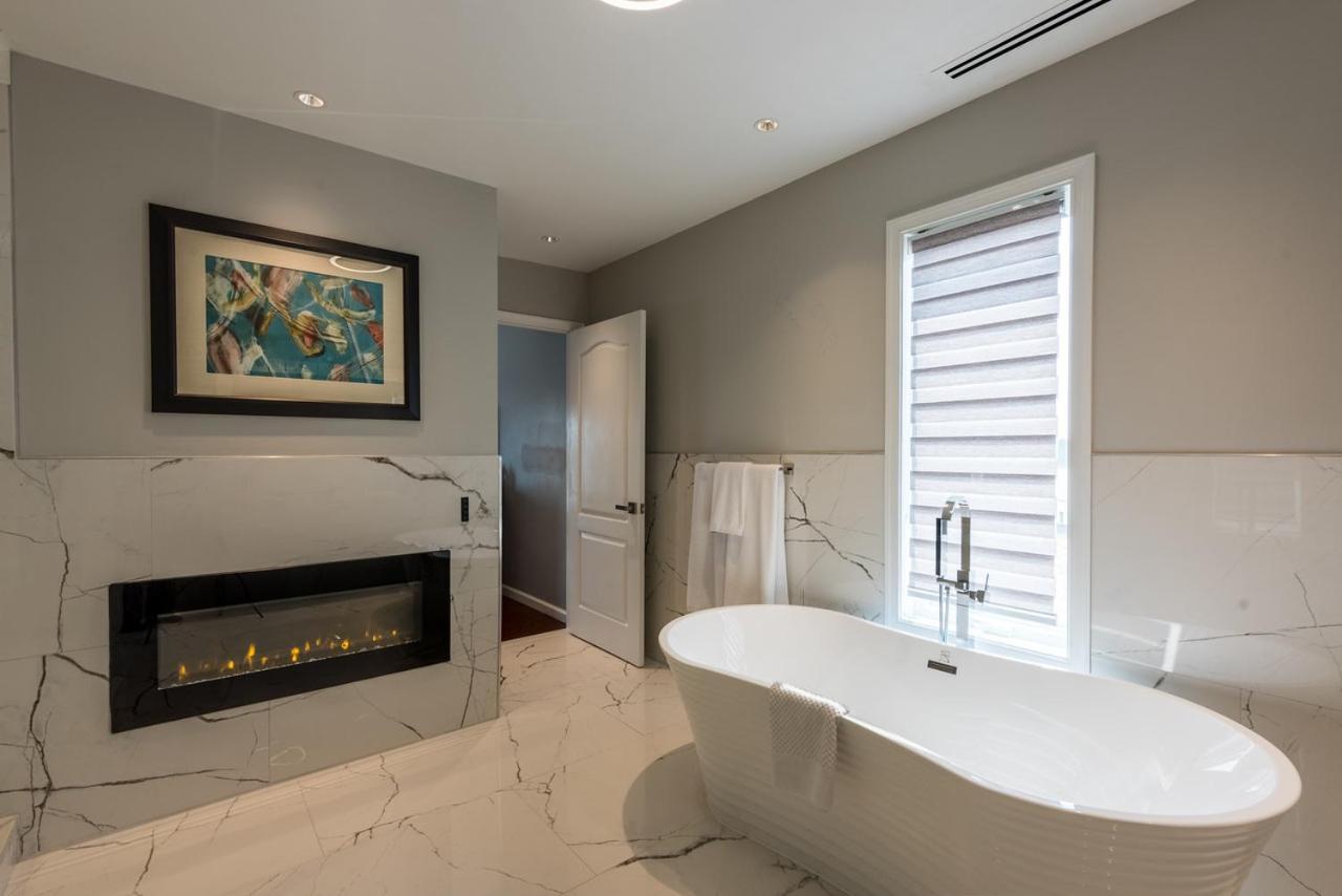 Lago-mar Luxury Modern Waterfront Holiday home Atlantic City