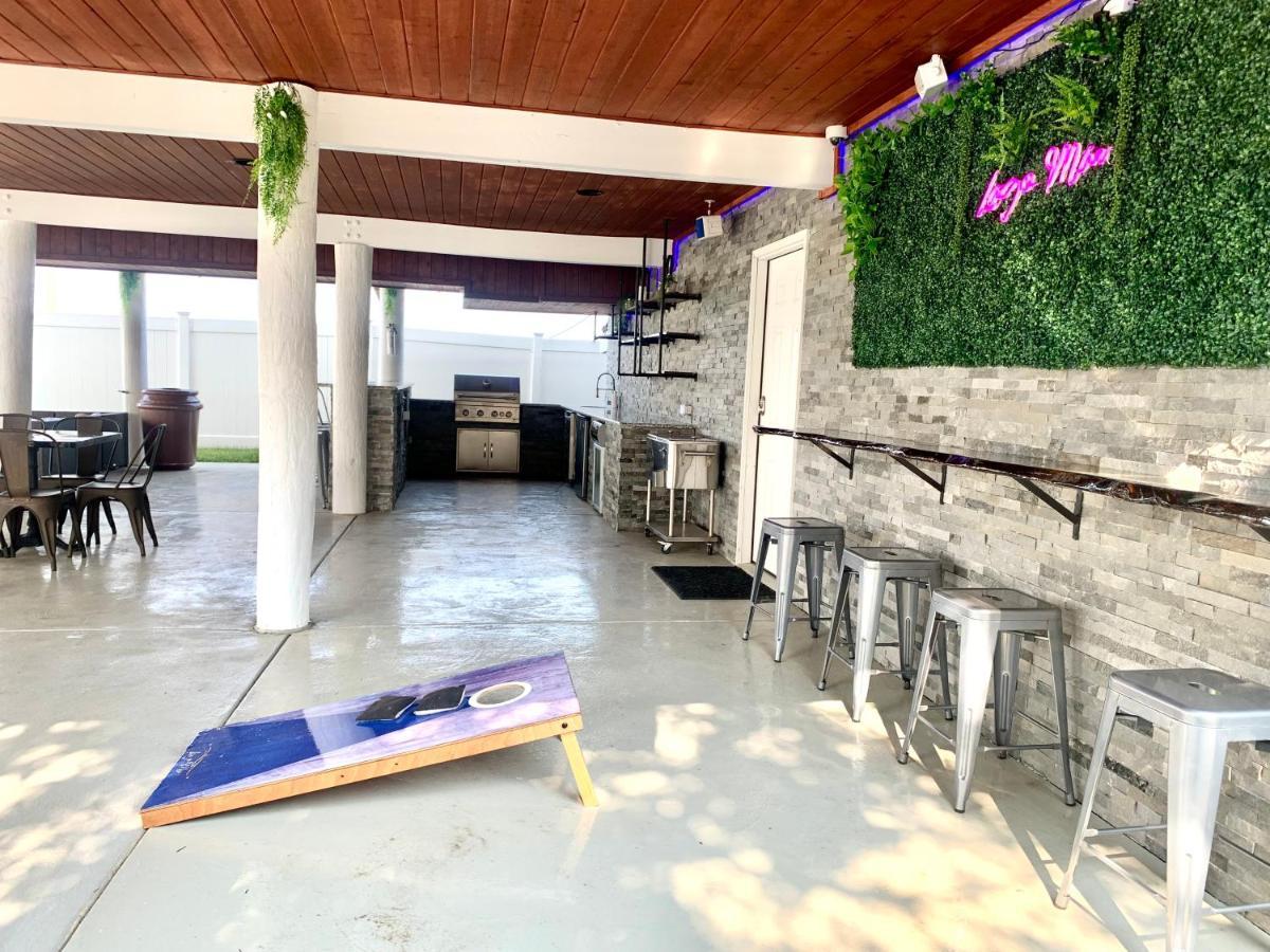 Holiday home Lago-mar Luxury Modern Waterfront Atlantic City